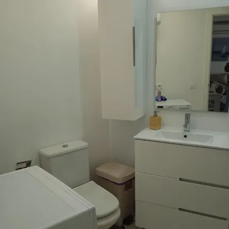 Apartamento Pauli Playa Fuengirola