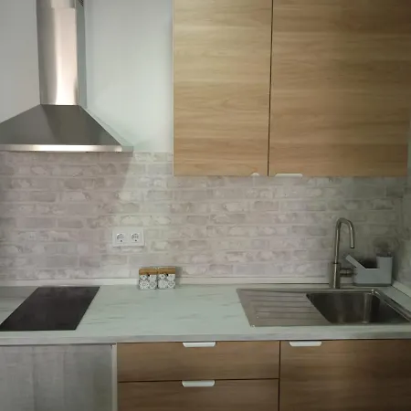 Pauli Playa Apartamento Fuengirola
