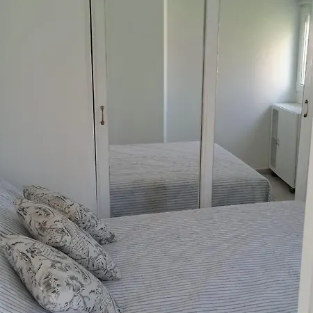 Pauli Playa Apartamento Fuengirola