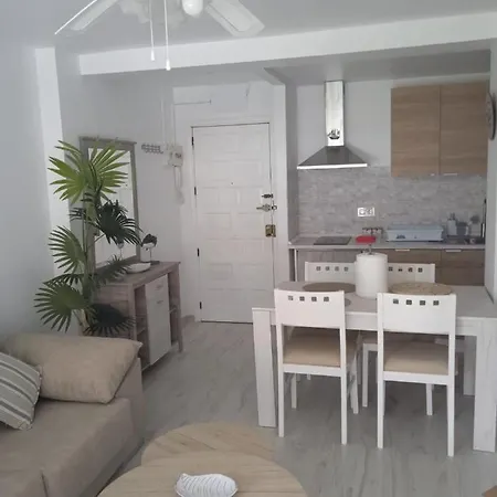 Pauli Playa Apartamento