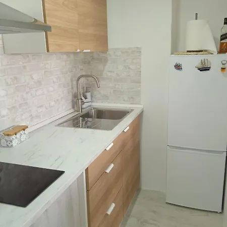 Pauli Playa Apartamento
