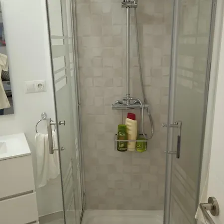 Apartamento Pauli Playa