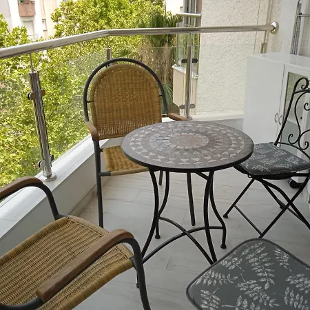 Pauli Playa Appartamento *