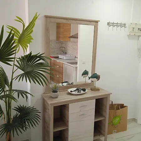 Appartamento Pauli Playa